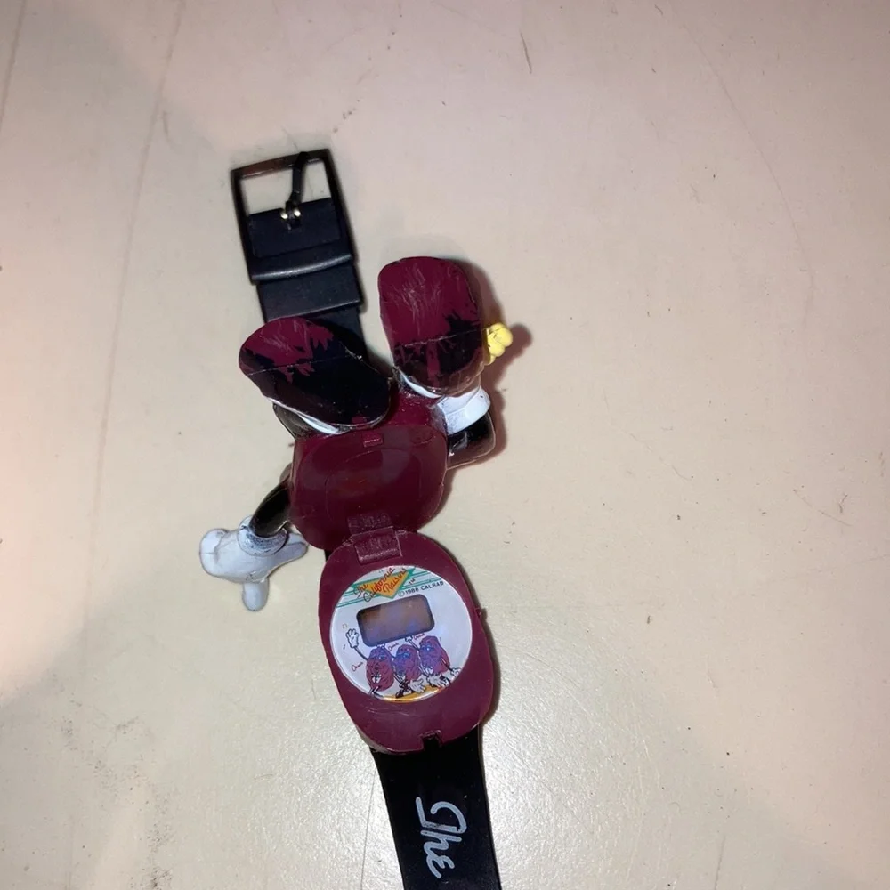 California Raisins 🏝🍇🎷 vintage